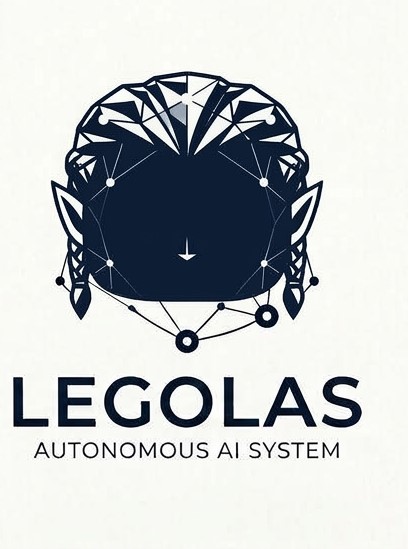 LEGOLAS — Autonomous AI System