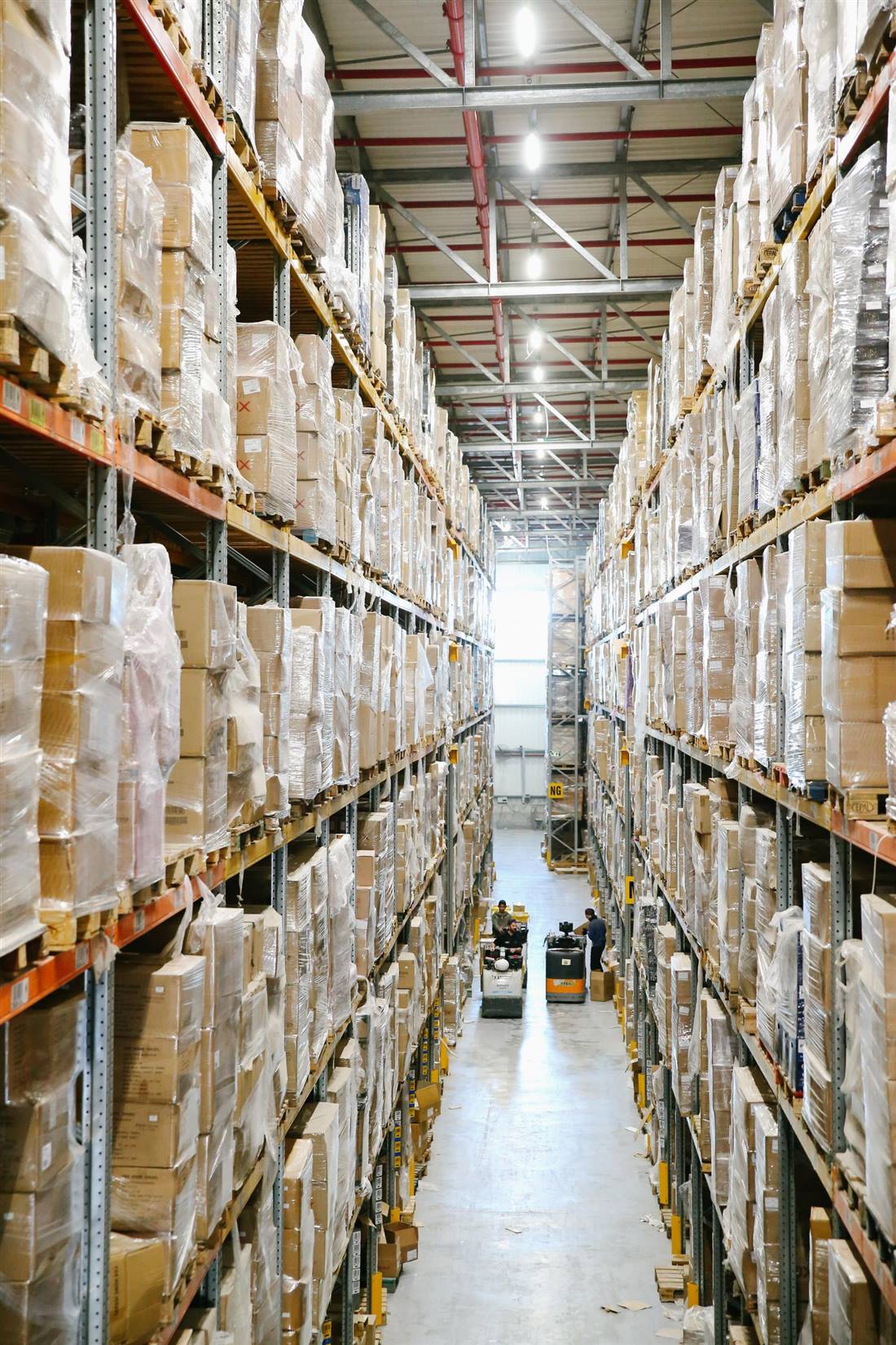 Comercio y retail